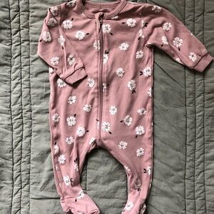 Petit Lem pajama